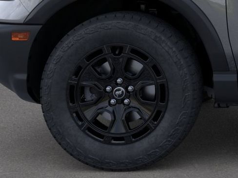 New 2026 Ford Bronco Sport Badlands w/ Sasquatch Badlands Package AWD/4WD image 19