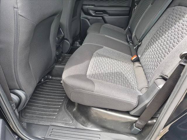 New 2026 Ford Ranger XL RWD image 14