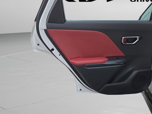 New 2026 Kia K4 GT-Line FWD image 18