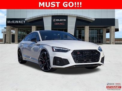 Used 2024 Audi S5 Premium Plus