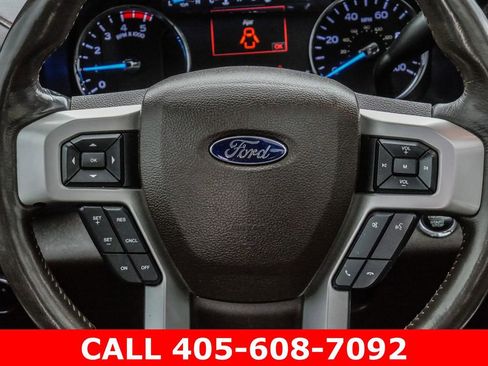 Used 2017 Ford F250 King Ranch w/ King Ranch Ultimate Package image 31