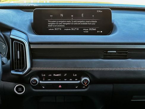 Used 2023 MAZDA CX-50 AWD 2.5 Turbo w/ Cargo Package image 30