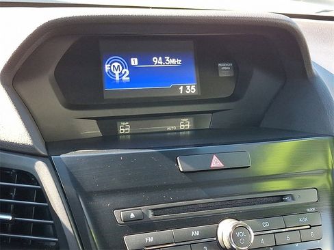 Certified 2021 Acura ILX image 18