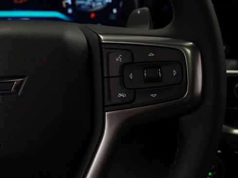 New 2026 Chevrolet Silverado 1500 RST w/ Convenience Package II AWD/4WD image 20