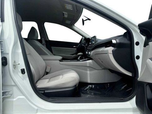 Used 2020 Nissan Altima 2.5 S image 41