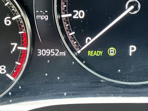 Used 2024 MAZDA CX-90 3.3 Turbo w/ Premium Package AWD/4WD image 18