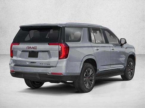 New 2026 GMC Yukon Denali Ultimate AWD/4WD image 2