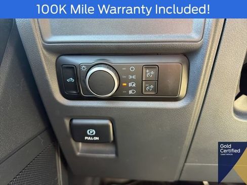 Used 2023 Ford F150 XL w/ STX Appearance Package AWD/4WD image 27