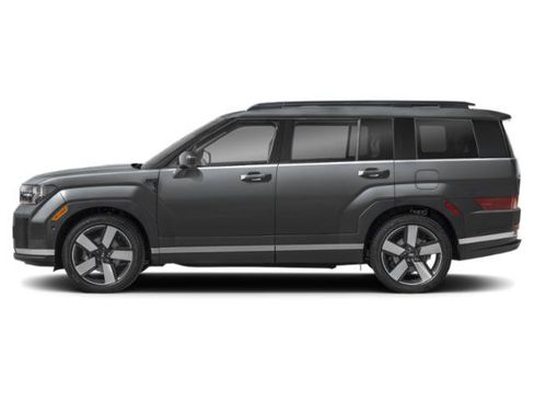 New 2026 Hyundai Santa Fe Limited AWD/4WD image 42