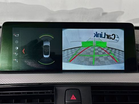 Used 2018 BMW 430i Convertible RWD image 17