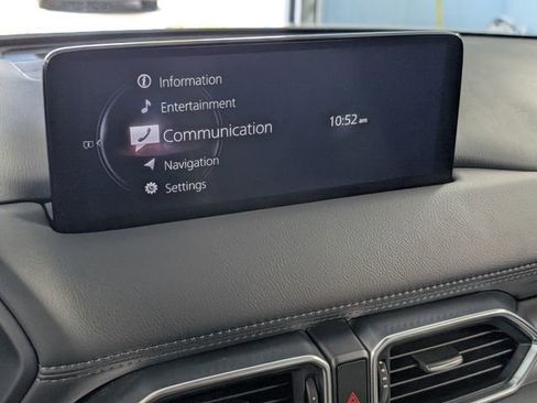 Certified 2023 MAZDA CX-5 AWD 2.5 S w/ Preferred Package image 19