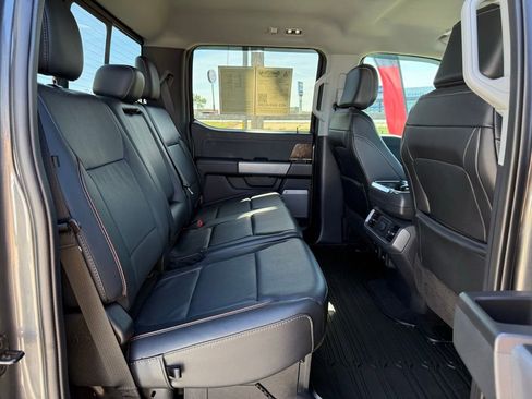 Used 2022 Ford F150 Lariat image 31