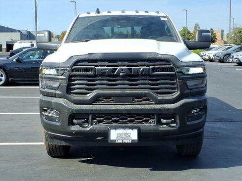 New 2026 RAM 2500 Tradesman image 21