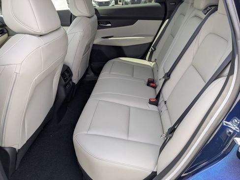 New 2025 Nissan Murano SL AWD/4WD image 14