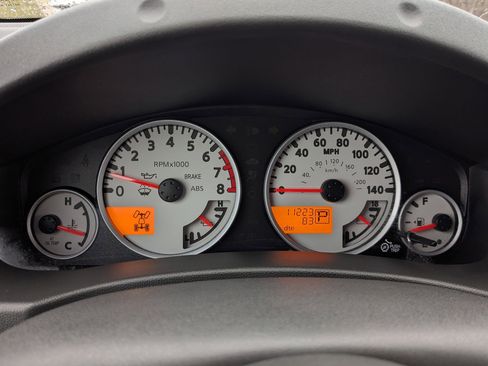 Used 2019 Nissan Frontier PRO-4X image 17