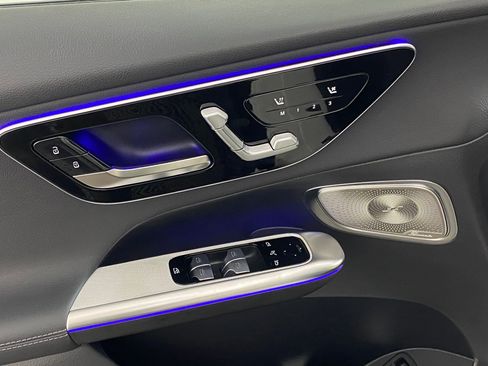 New 2026 Mercedes-Benz GLC 300 4MATIC image 23