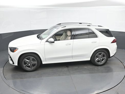 New 2026 Mercedes-Benz GLE 450 4MATIC image 32