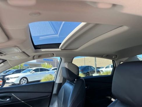 Certified 2023 Honda Accord Touring image 5