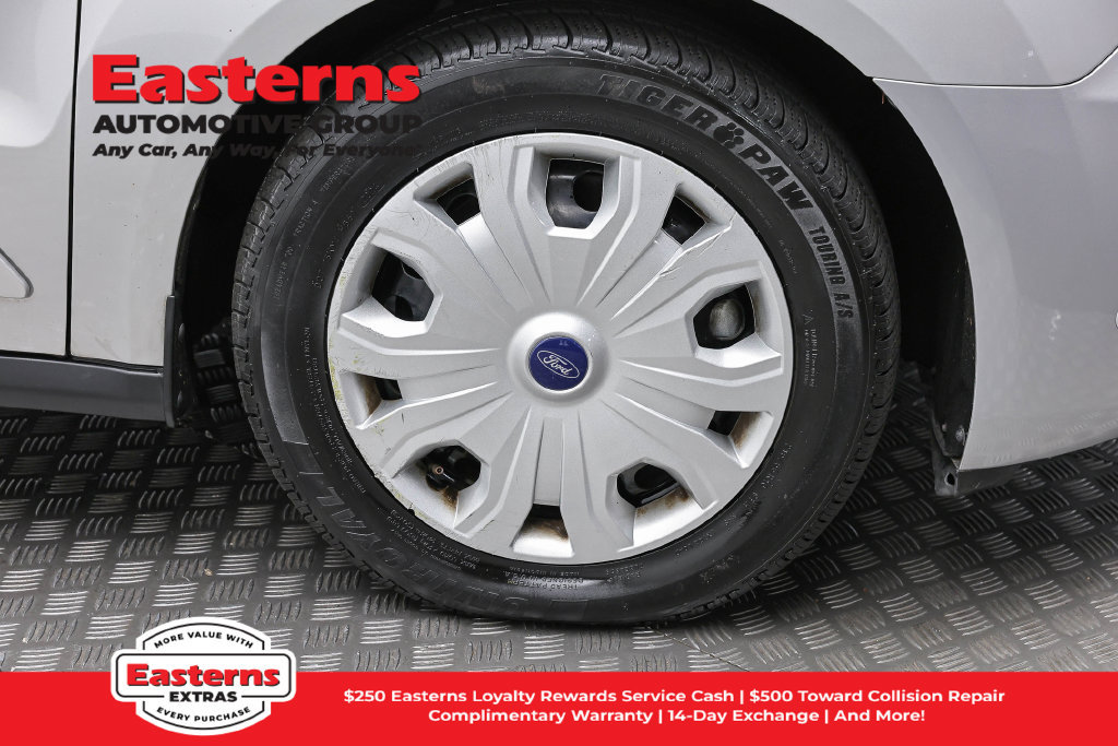 Used 2021 Ford Transit Connect XLT FWD image 32