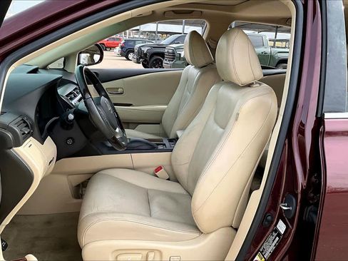 Used 2013 Lexus RX 350 FWD image 7