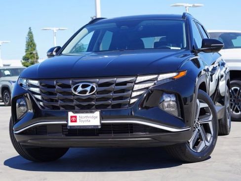 Used 2023 Hyundai Tucson SEL w/ Convenience Package image 3