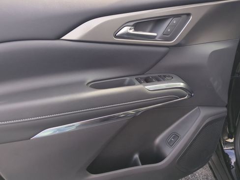 New 2026 Chevrolet Traverse LT image 22