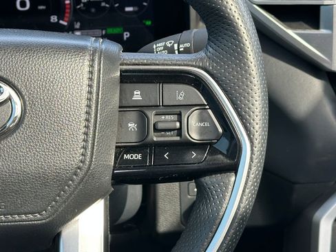 Used 2022 Toyota Tundra Platinum w/ Advanced Package image 20