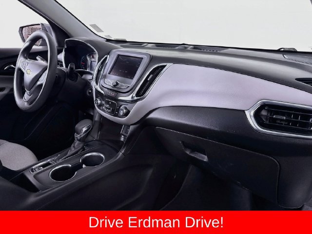 Used 2023 Chevrolet Equinox LT FWD image 26