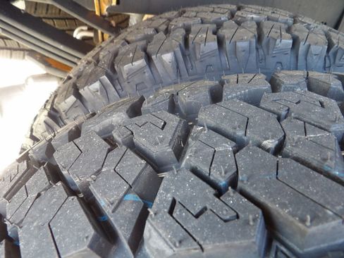 Used 2025 Ford F350 XLT w/ FX4 Off-Road Package AWD/4WD image 56
