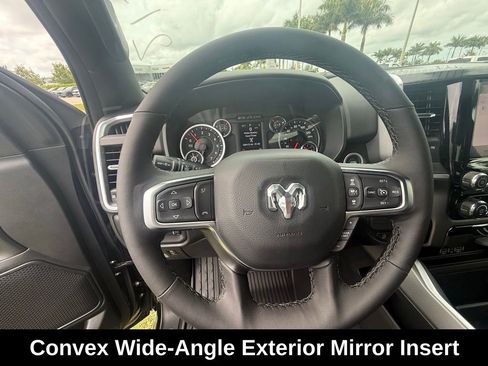 New 2026 RAM 1500 Big Horn image 31