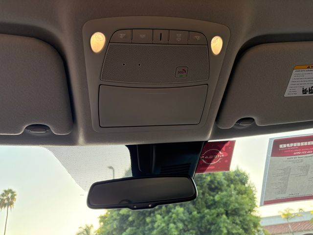 Certified 2025 Nissan Leaf SV Plus FWD image 24