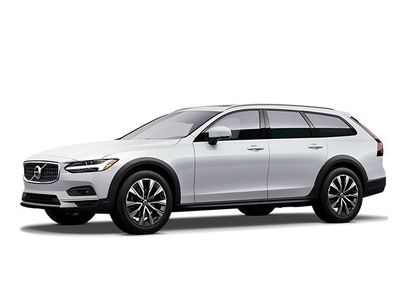 Certified 2025 Volvo V90 B6 Cross Country Plus