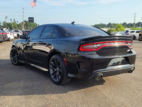 Used 2021 Dodge Charger R/T w/ Daytona Edition Group RWD image 21