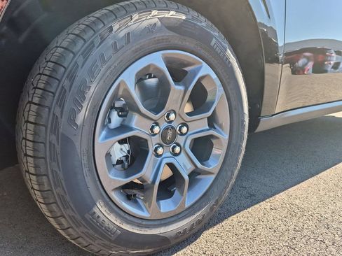 New 2026 Ford Maverick XLT w/ XLT Luxury Package AWD/4WD image 21