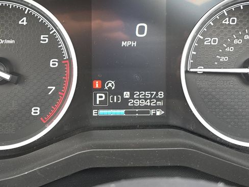 Used 2020 Subaru Forester Premium AWD/4WD image 25