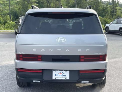Certified 2026 Hyundai Santa Fe SEL AWD/4WD image 26