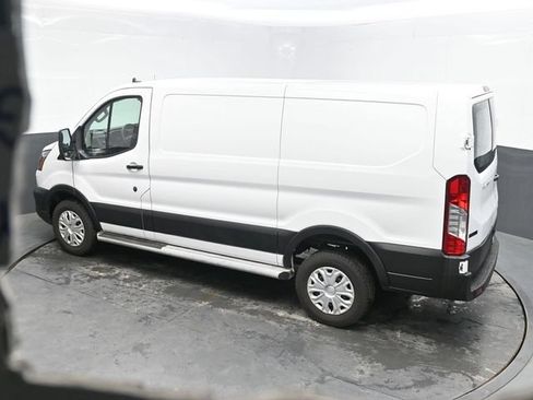 Used 2025 Ford Transit 250 Low Roof w/ Exterior Upgrade Package RWD image 29
