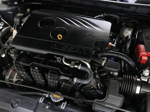 Used 2019 Nissan Altima 2.5 SV FWD image 25
