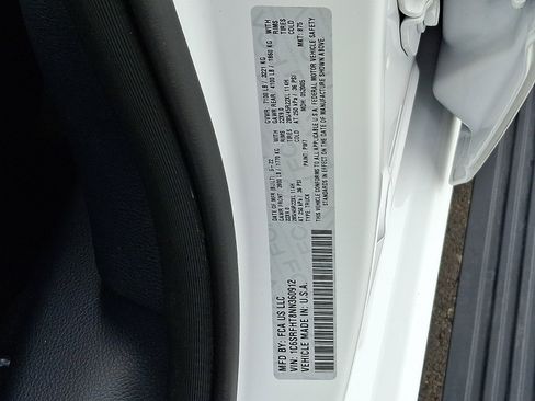 Certified 2022 RAM 1500 Limited image 30