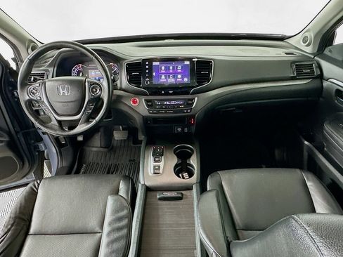 Used 2023 Honda Ridgeline RTL image 3