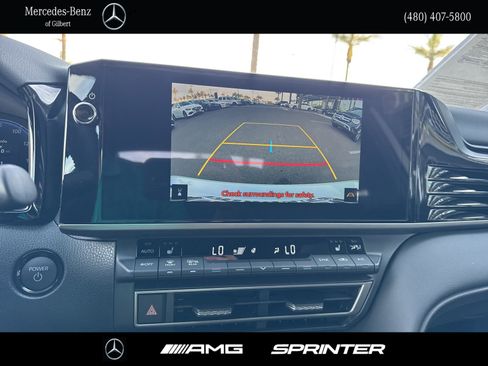 Used 2026 Toyota Camry XSE image 25