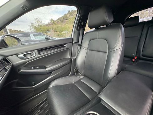 Used 2024 Honda Civic Sport Touring image 26