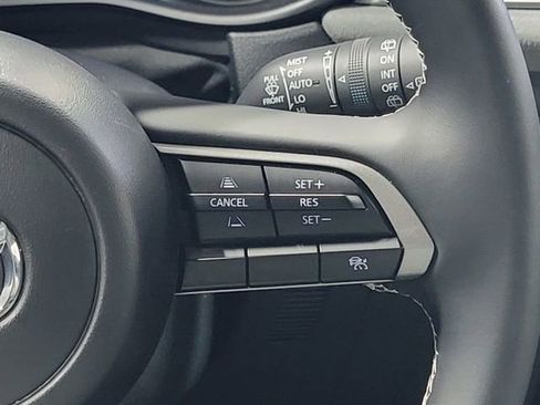 Certified 2026 MAZDA CX-30 AWD 2.5 S image 27