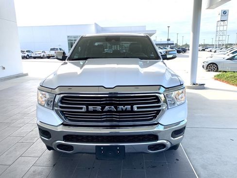 Used 2024 RAM 1500 Laramie image 2