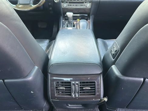 Used 2014 Lexus LS 460 AWD w/ Comfort Package image 30