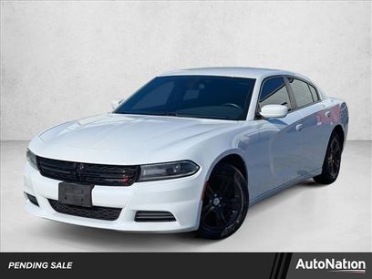 Used 2020 Dodge Charger SXT