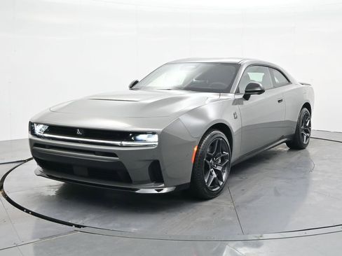 New 2026 Dodge Charger Scat Pack image 1