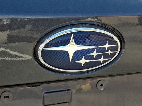 Certified 2025 Subaru Outback Limited image 33