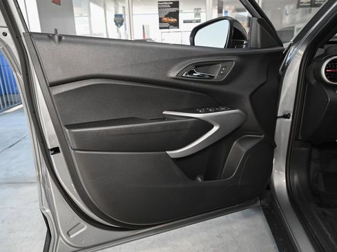 New 2026 Chevrolet Trax RS image 16