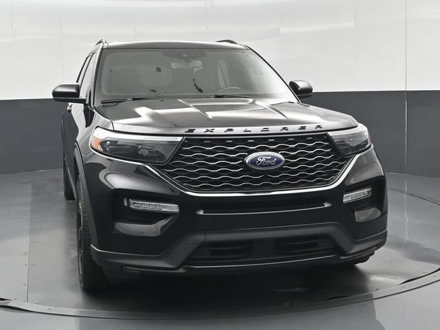 Used 2023 Ford Explorer ST w/ ST Street Pack AWD/4WD image 36